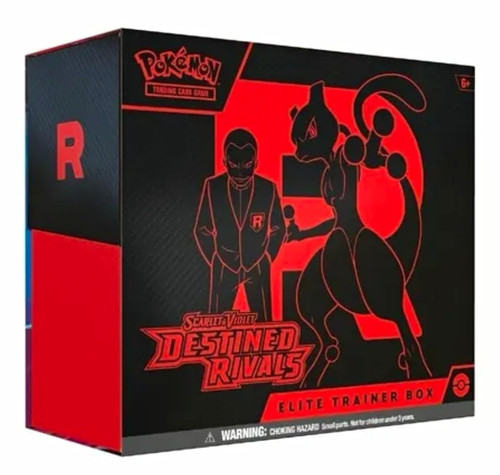 Pokémon tcg scarlet violet - tcg,