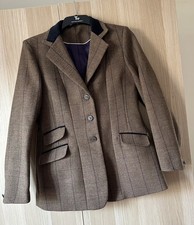 Shires Huntingdon Tweed