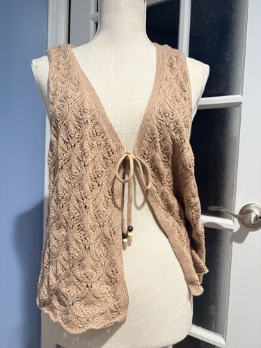 Better together knit vest - together,