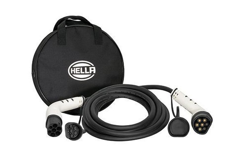 Hella 8ke 358 - hella, 255-061