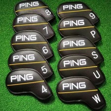 “10PCS” Golf Club Iron
