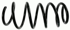 998 715 SACHS Coil Spring for