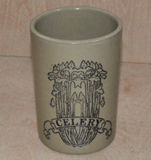 Pearsons Celery Jar Vintage
