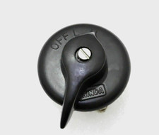 Headlight Main Light Switch