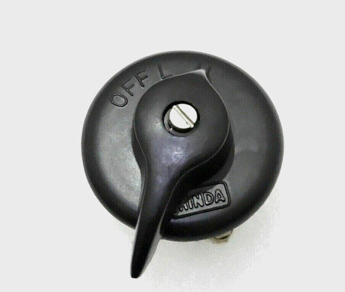 Headlight main light - light, switch