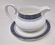 Royal Doulton Sherbrooke Gravy