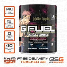G Fuel Sukuna's Finger Tub Tub