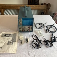 TEKTRONIX T912 10MHz Storage