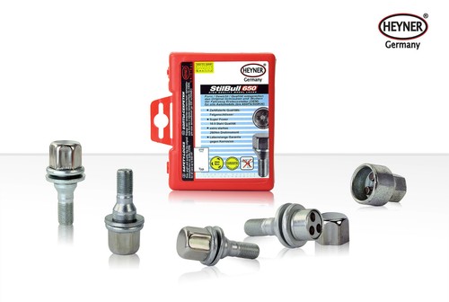 Fits wheel locking nuts for - fits,