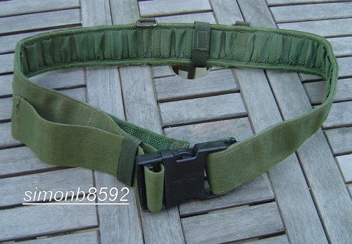 British army surplus vintage - british,