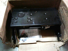 Kwikee 25 Series 8" Rise