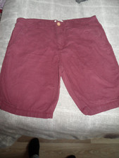 KANGAROO POO Shorts sz large
