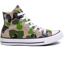 Converse Archival Camo Hi Top