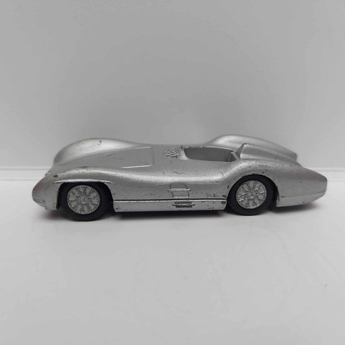 Märklin mercedes w196 - märklin,