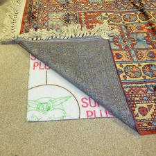 Foxi gipper non slip rug - gipper,