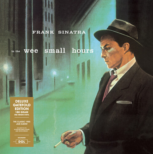 Frank sinatra the - :, wee