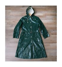 Vintage 1960s Helly Hansen PVC