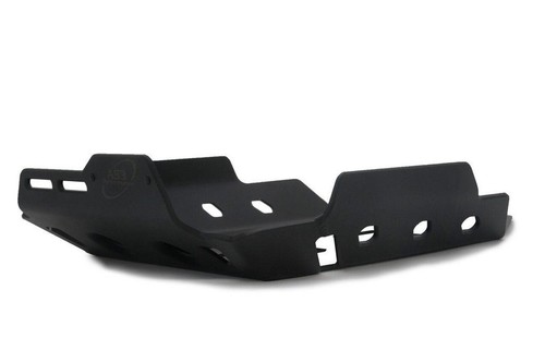 As3 skid plate sump guard - as3,