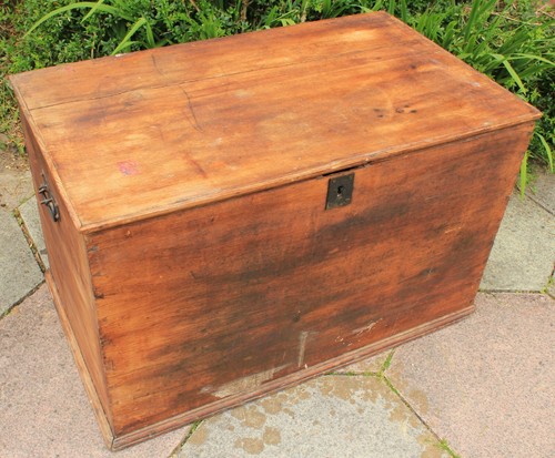 Antique vintage large french - vintage,