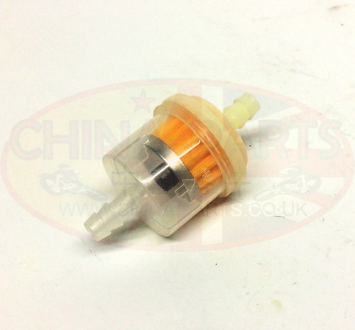 Fuel filter for - for, lifan