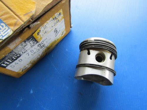 Hepolite piston for austin - hepolite,