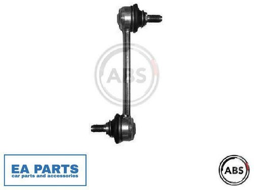 Rod strut stabiliser for - rod/strut,,