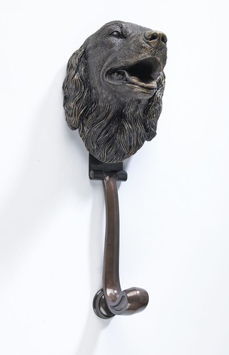 Bronze cold cast resin - bronze,