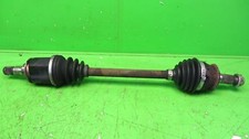 MINI (BMW)  Left  Driveshaft