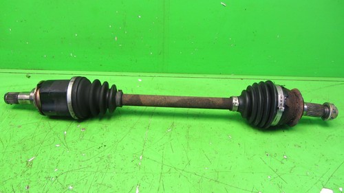 Mini left driveshaft - ,
