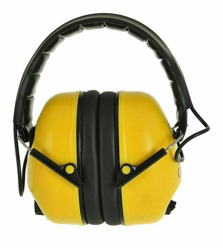 Banded ear plugs - banded,