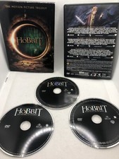 THE HOBBIT - The Motion