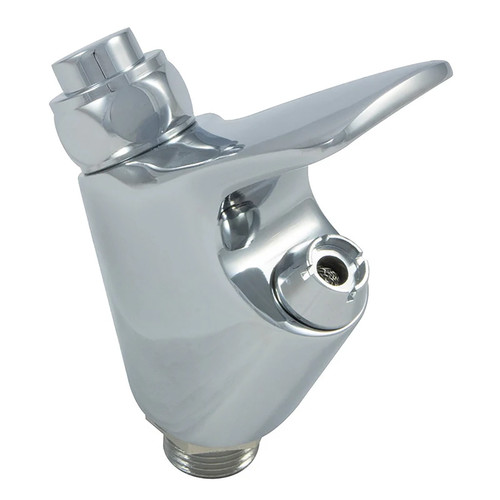 Springclear chrome drinking - chrome,