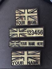 MTP Army Multicam Personalised