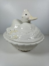 Carlton Ware Large Mother Duck