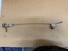 Antique Collectable Bicycle Spoon Brake Assembly Raleigh BSA Hercules ? Look