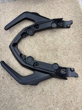 BMW F900XR 2000 Rear Hand Rail OEM AND Rear Rack With Various Fixings