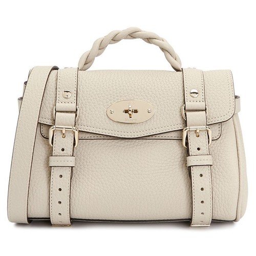 Mulberry mini alexa - mulberry,