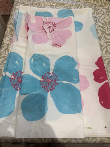 Globaltex amalfi pink aqua - globaltex,