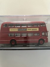 Corgi Midland Red BMMO D9 -