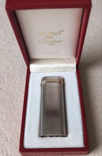 Cartier must - must, de