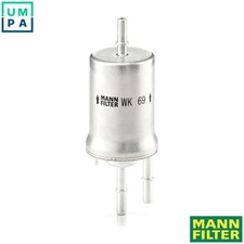 FUEL FILTER WK 69 FOR SKODA