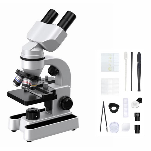 Stereo microscopes with phone - stereo,