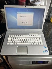 Sony Vaio Pcg-7184M Personal