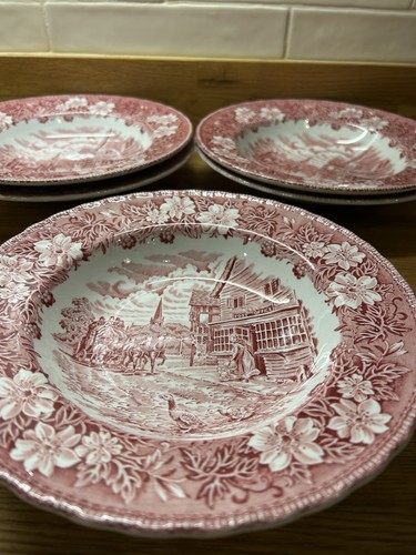 Vtg royal tudor ware - vtg,