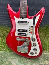 Teisco K3L MIJ 1960s Vintage