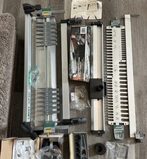 Leigh D4R - Dovetail Jig +