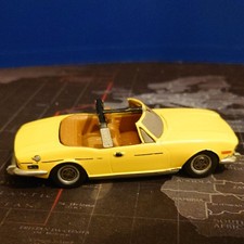 Western Models Triumph Stag