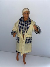 Vintage . Mattel  Barbie Ken Doll 80s Matching Outfit.Excellent Condition