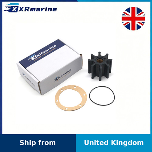 877061 3841697 water pump - 877061,
