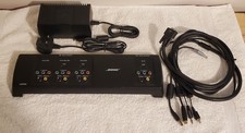 Bose lifestyle 2 video - bose,